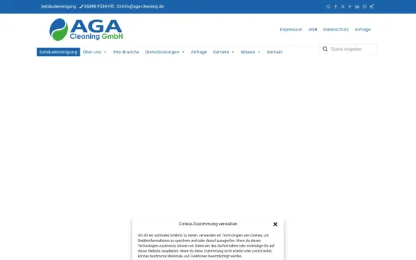 aga-cleaning.de