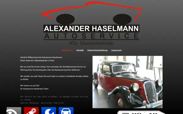 autoservice-haselmann.de