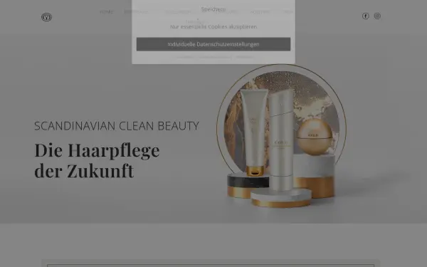 gold-haircare.de