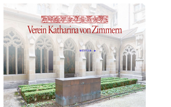 katharinavonzimmern.ch