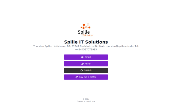 spille-edv.de