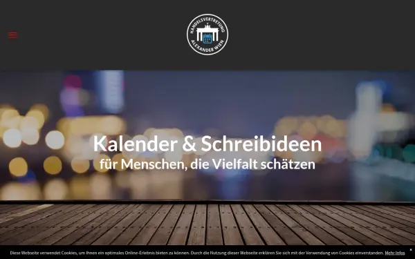 www.alexanderwien.de