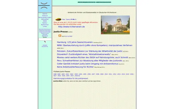 hamburgischer-richterverein.de
