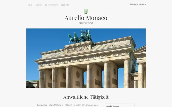 anwalt-avvocato.de