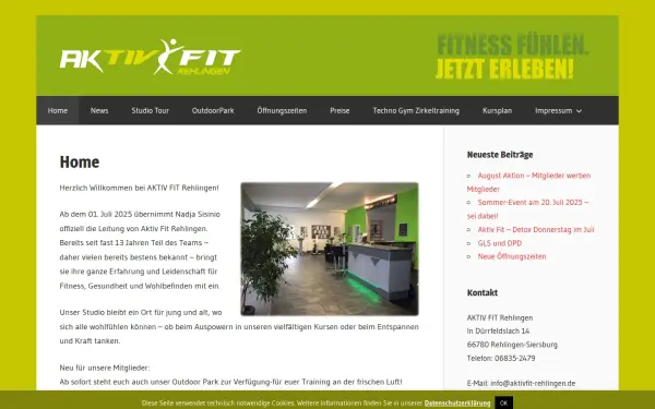 www.aktivfit-rehlingen.de