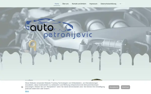 www.auto-petronijevic.de