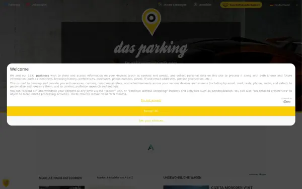www.dasparking.de