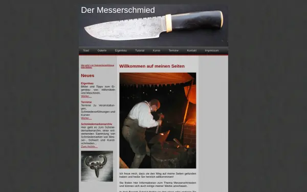 dermesserschmied.de