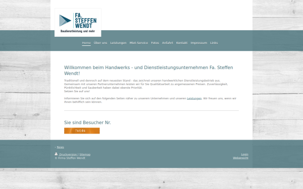 www.firma-steffen-wendt.de