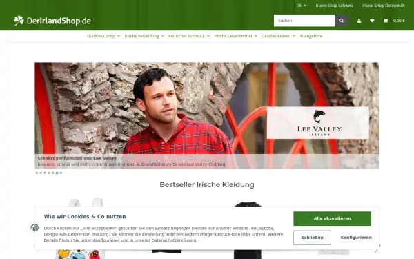 derirlandshop.de