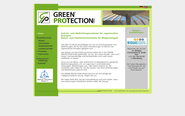green-protection.de
