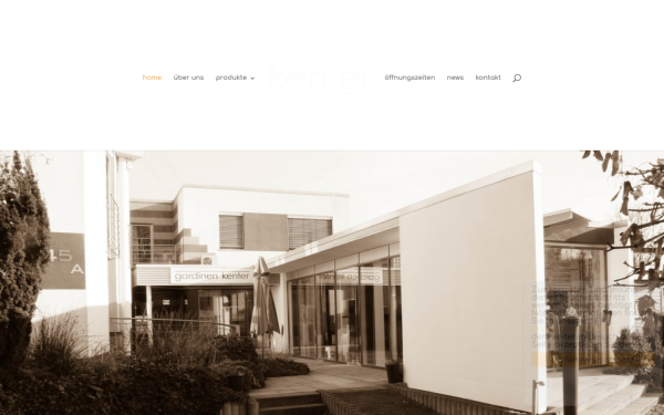 kenter-gmbh.de