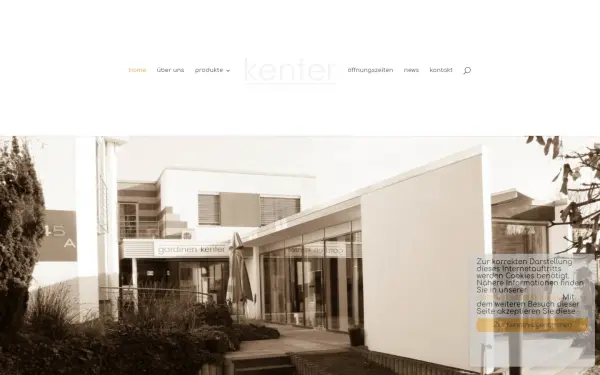 kenter-gmbh.de