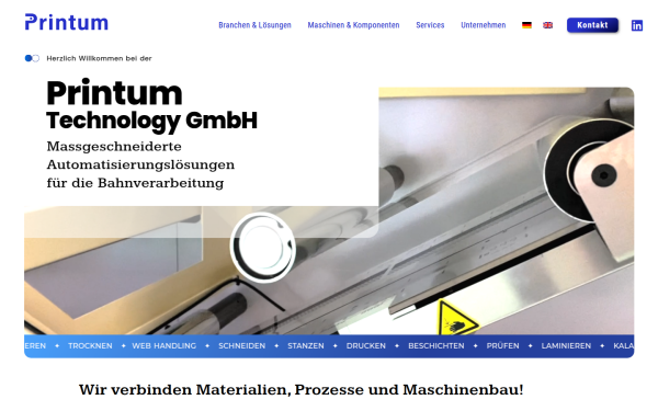 printum-technology.com