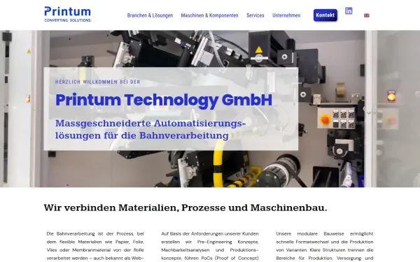 printum-technology.com