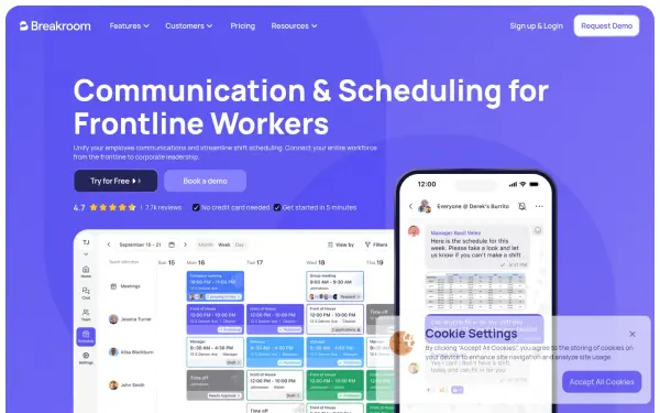 www.breakroomapp.com
