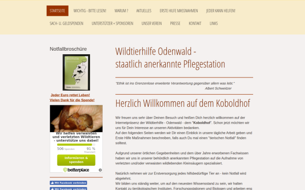 www.wildtierhilfe-odenwald.de