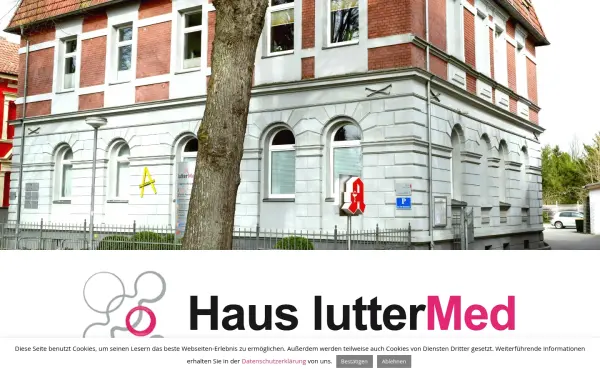 www.luttermed.de