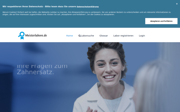 www.meisterlabore.de