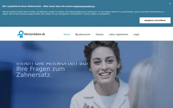 www.meisterlabore.de