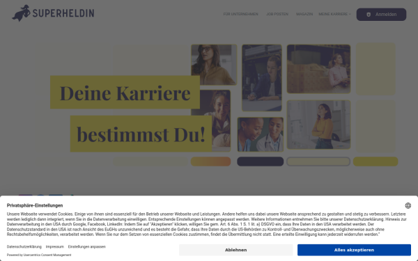 www.superheldin.io