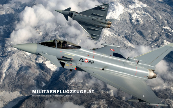 militaerflugzeuge.at