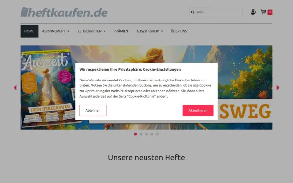 www.heftkaufen.de