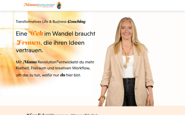 mamarevolution.de