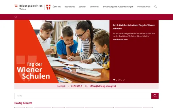 www.bildung-wien.gv.at