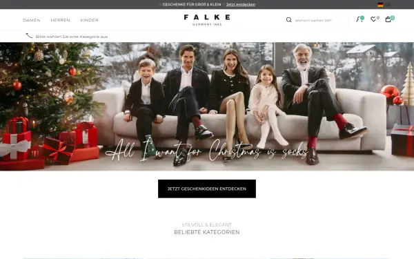 www.falke.com