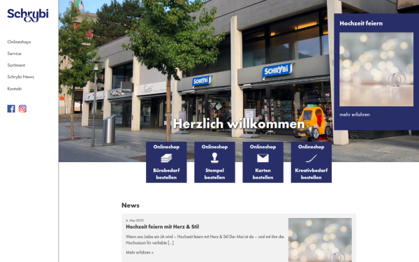 www.schrybi.com