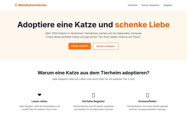 meinkatzenverein.de