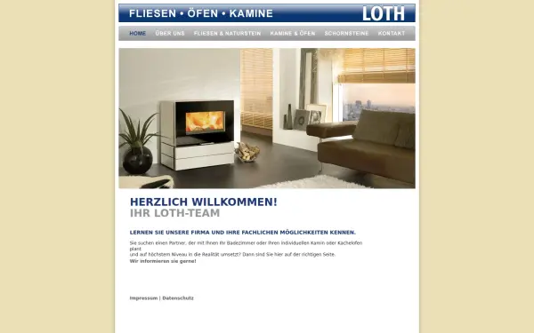 loth-gmbh.de