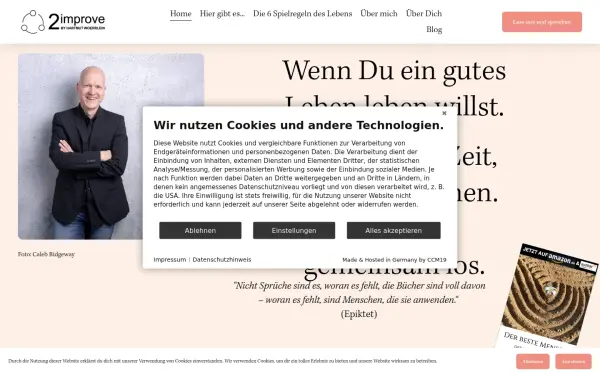 www.2improve.de