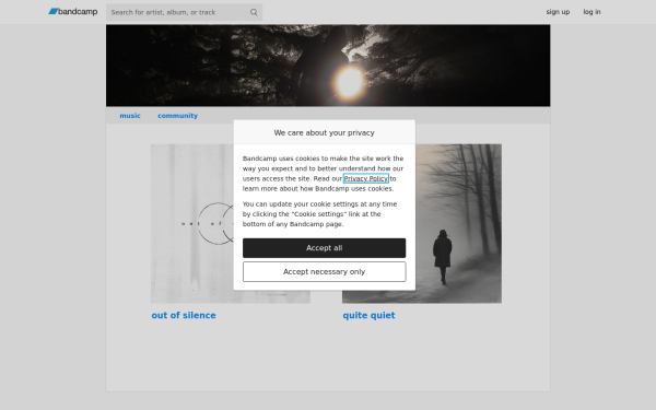 kubaalexa.bandcamp.com