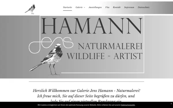 malerei-j-hamann.de