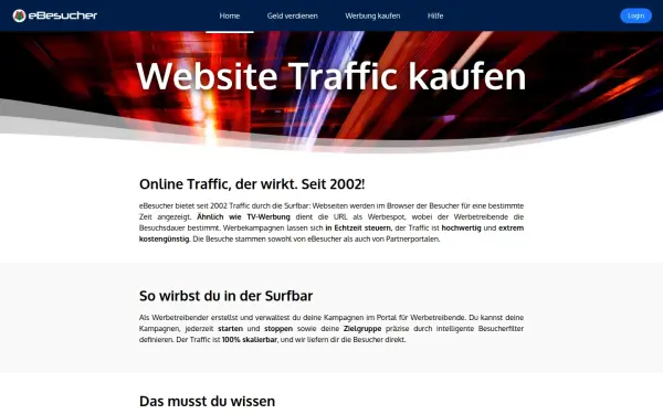 www.ebesucher.de
