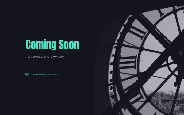 halliproductions.de