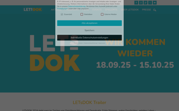 letsdok.de