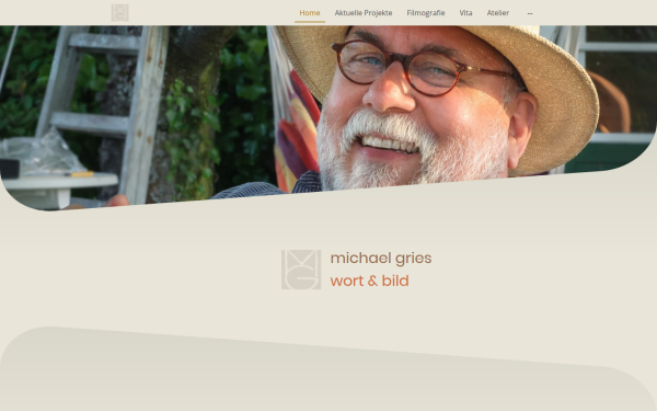 www.michaelgries.de