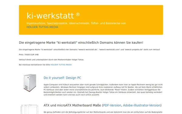 www.ki-werkstatt.htm-karlsruhe.de