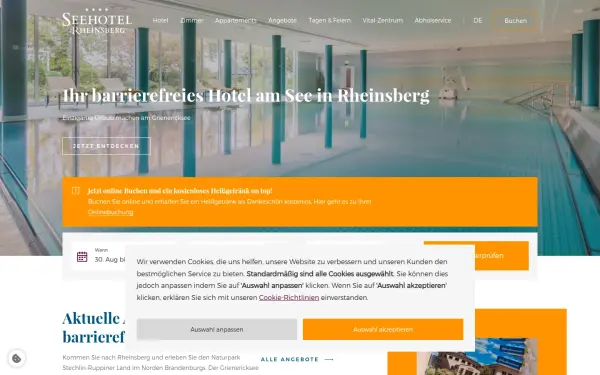 www.seehotel-rheinsberg.de