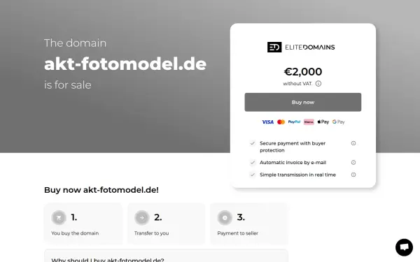 akt-fotomodel.de