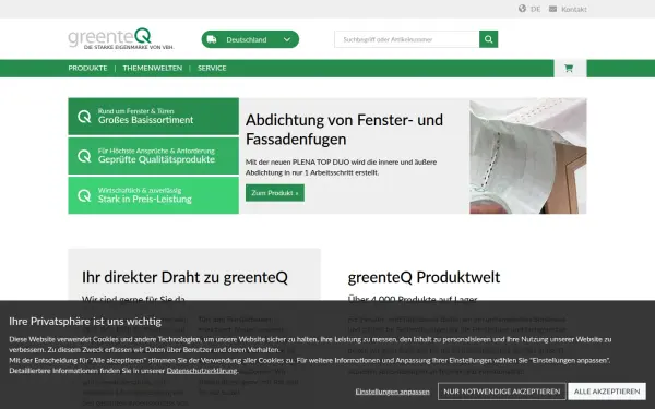 de.greenteq.info