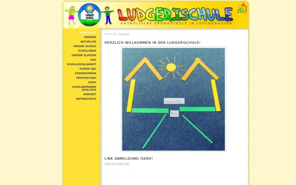 www.ludgerischule-lh.de