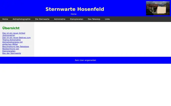 astroseiten.de