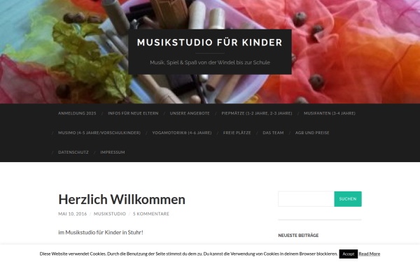 musikstudio-brinkum.de