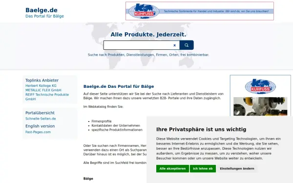 www.baelge.de