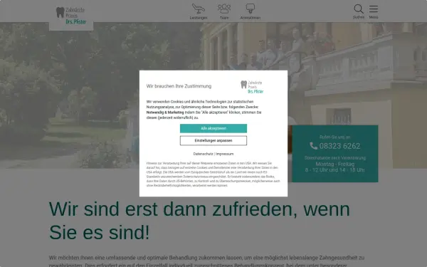 www.dr-pfister.de