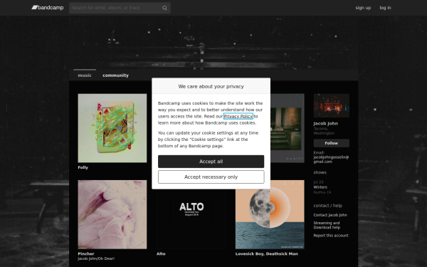 jacobjohnmusic.bandcamp.com